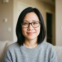 Michelle K.